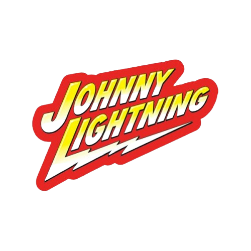Logo de Johnny Lightning - Coleccionables disponibles en RAC Collectibles