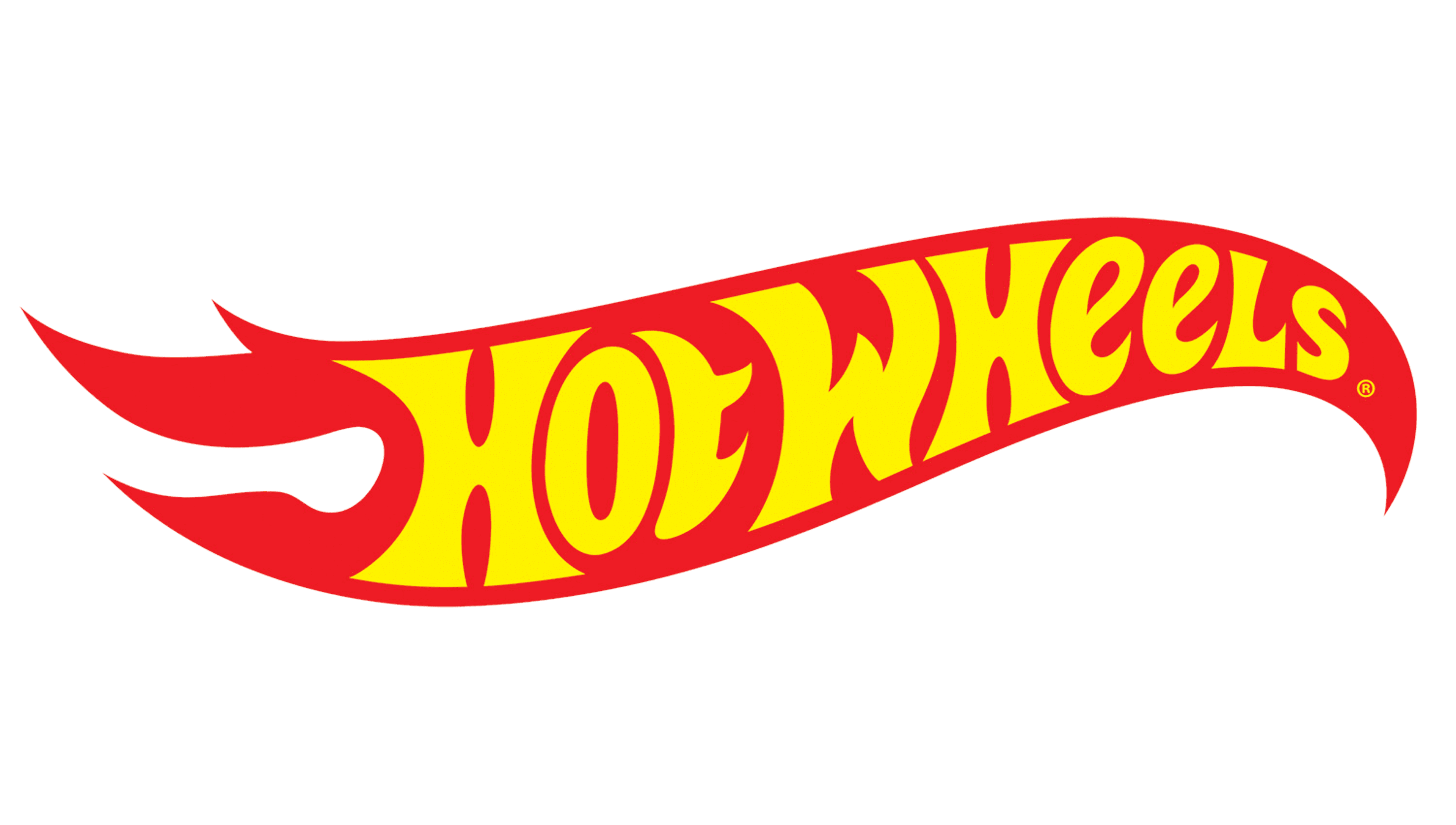 Logo de Hot Wheels - Coleccionables disponibles en RAC Collectibles